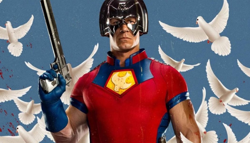 James Gunn Teases ‘Peacemaker’ Season 2 Will Feature More DCEU Stars