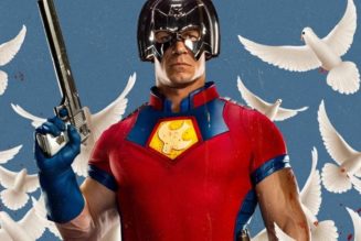 James Gunn Teases ‘Peacemaker’ Season 2 Will Feature More DCEU Stars