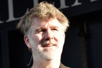 James Murphy Provides LCD Soundsystem Update With Lengthy Statement
