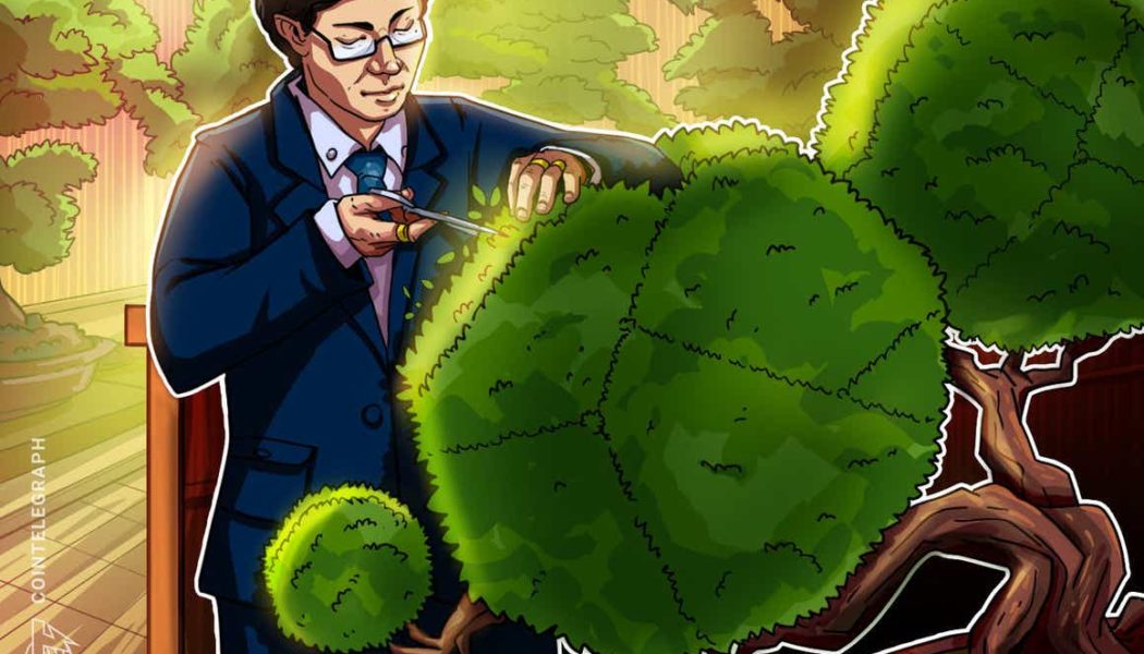 Japan plans to tighten crypto exchange regulation to enforce sanctions