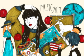 Japan’s Online Vocaloid Scene’s Influence on Current J-Pop Mainstream, Explained