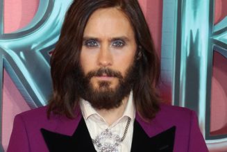 Jared Leto Wants to Face All Three ‘Spider-Man’ Actors in ‘Morbius’