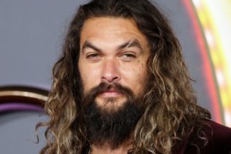 Jason Momoa Confirms He Will Play Villain Lead in ‘Fast and Furious 10’