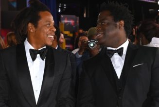 JAY-Z and Director Jeymes Samuel Reunite for Netflix Adaptation of ‘Irredeemable’ and ‘Incorruptible’ Comics