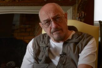JETHRO TULL’s IAN ANDERSON Won’t Perform In Russia As Long As PUTIN Is ‘The Man In Charge’