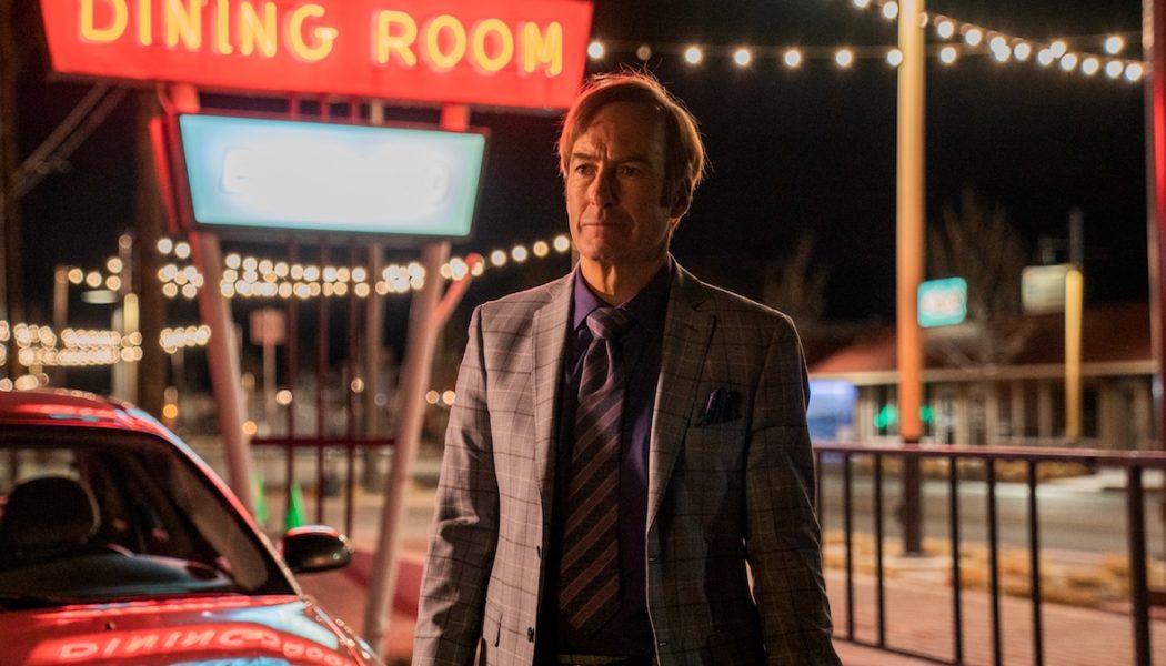 Jimmy McGill Reaches His Final Form in Trailer for Final Season of Better Call Saul: Watch