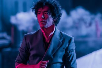 John Cho Shares Disappointment Over Live-Action ‘Cowboy Bebop’ Cancellation