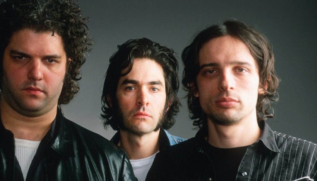 Jon Spencer Says the Blues Explosion Are No More