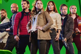 Judd Apatow Explores the Mayhem of Filming in a Pandemic Bubble in Netflix Comedy ‘The Bubble’