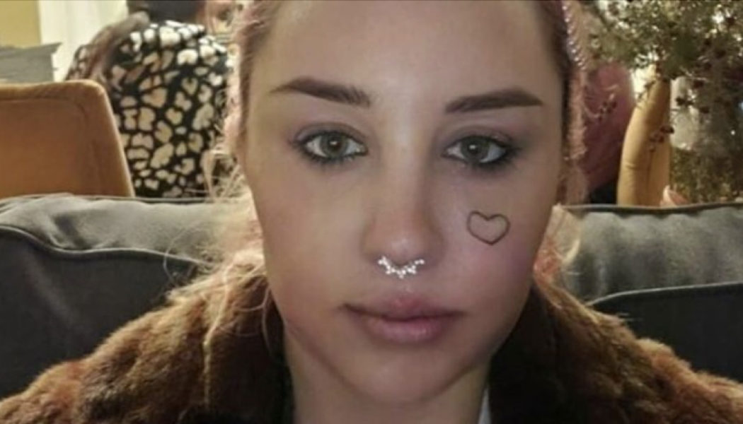 Judge Moves to Terminate Amanda Bynes’ Conservatorship