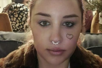 Judge Moves to Terminate Amanda Bynes’ Conservatorship