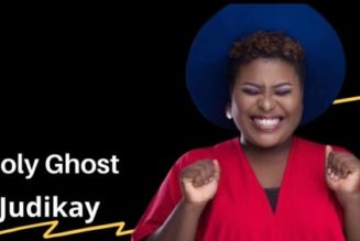 Judikay – Holy Ghost