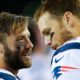 Julian Edelman Training With Tom Brady Sparks Comeback Rumors