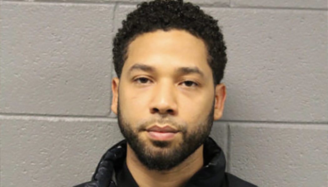 Jussie Smollett Sentenced to 150 Days in Jail and 30 Months Probation