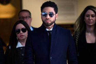 Jussie Smollett Sentenced to 150 Days in Jail for Staged Attack