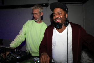 Just Blaze Asks Drake To Drop “Lord Knows Pt. 2”