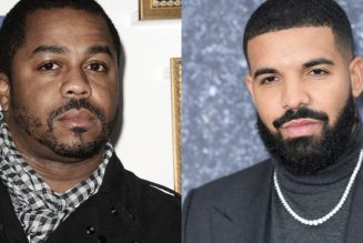 Just Blaze Teases Potential “Lord Knows Pt. 2” Collaboration With Drake