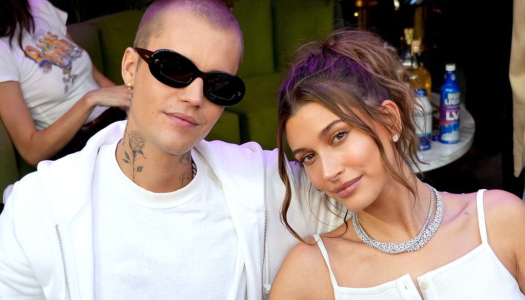 Justin Bieber Speaks Out After Hailey’s Medical Scare: ‘She’s Strong, But It’s Been Scary’