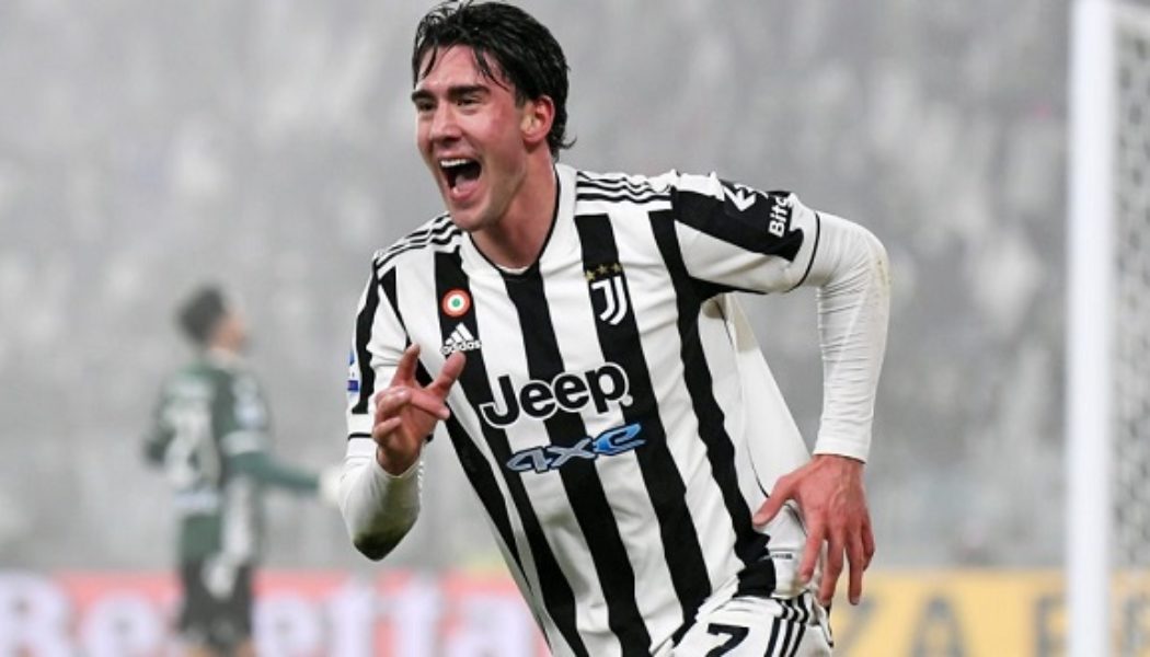 Juventus predicted line-up vs Villarreal for Champions League