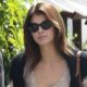 Kaia Gerber’s Perfect Spring Dress Is From Every Influencer’s Favourite Brand