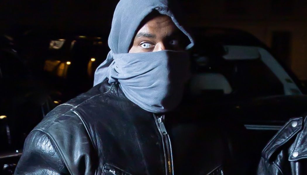 Kanye West and The Game Deliver a Claymation-Filled “Eazy” Music Video