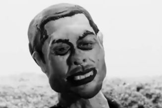 Kanye West Buries Pete Davidson Alive in New “Eazy” Video: Watch