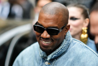 Kanye West Drops Entire Livestream For ‘The Future Brunch’ With Jason Lee