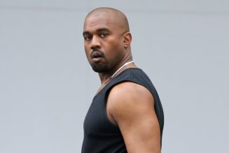 Kanye West Grammys Performance Offer Rescinded: Report