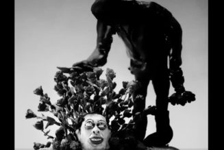 Kanye West Kidnaps and Buries Pete Davidson Amid Roses in Animated New “Eazy” Video