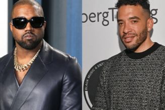 Kanye West Names Hollywood Unlocked Founder Jason Lee as His Head of Media and Partnerships