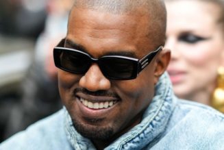 Kanye West Reacts to ‘DONDA 2’ Not Being Eligible to Chart on Billboard
