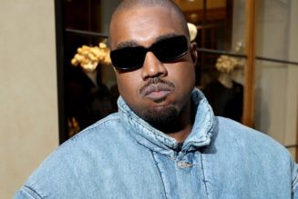 Kanye West Reportedly Updates ‘DONDA 2’ With New Verse From Fivio Foreign