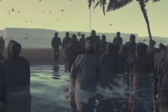 Kanye West Shares New “Hurricane” Video: Watch