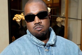 Kanye West Unveils Striking CGI Music Video for “Hurricane”