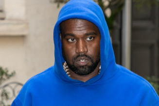 Kanye West’s New Album Donda 2 Ruled Ineligible for Billboard Charts