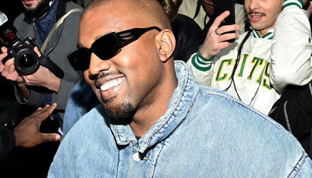 Kanye’s ‘DONDA’ is Now Certified RIAA Platinum