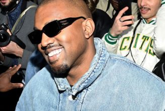 Kanye’s ‘DONDA’ is Now Certified RIAA Platinum