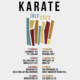 Karate Reunite for Their First Tour Since 2005