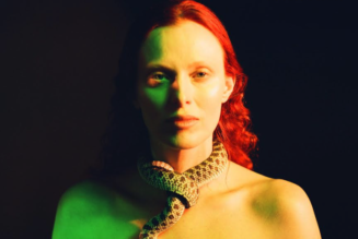 Karen Elson Enchants on New Country-Pop Song ‘Broken Shadow’