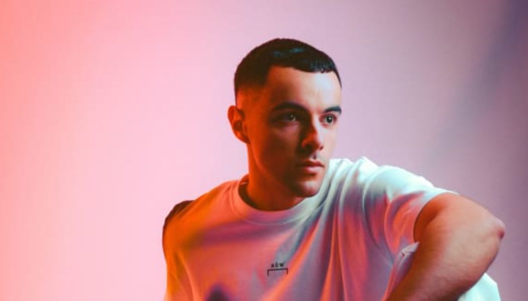 Karim Naas Drops Anthemic Single, “What They Say”