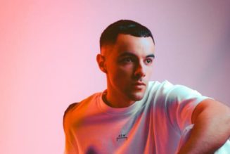 Karim Naas Drops Anthemic Single, “What They Say”