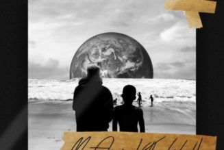 Kashy – On God ft Seyi Vibez