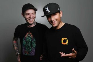 Kaskade and deadmau5 Announce Massive Kx5 Stadium Concert In Los Angeles