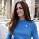 Kate Middleton Just Endorsed the Puddle Pants Trend That’s Set to Take Over