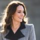 Kate Middleton Wore the Pretty Colour That’s Trending at Zara and COS