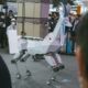 Kawasaki Introduces a Rideable Robotic Goat
