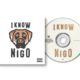 KAWS Designs Special ‘I KNOW NIGO’ Cover Art