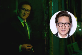 Ke Huy Quan on That Outrageous Fanny Pack Scene in Everything Everywhere All At Once