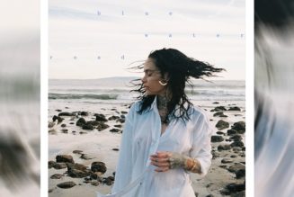 Kehlani Announces Release Date for New Album ‘Blue Water Road’