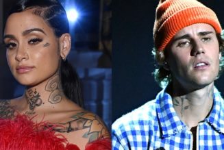 Kehlani Taps Justin Bieber for New Track “Up At Night”
